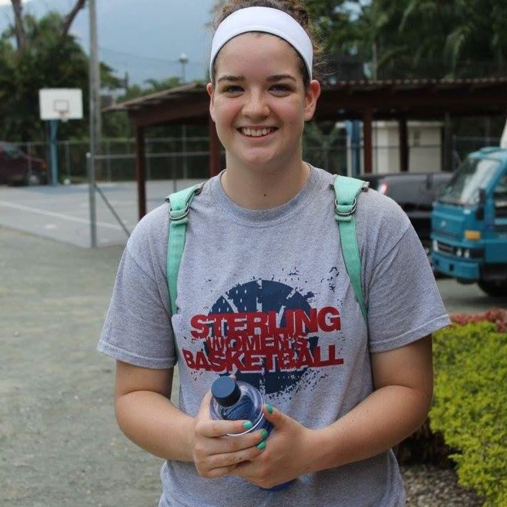 Meet your Posher, Codie